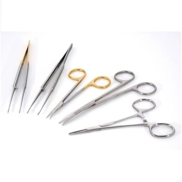 Lower limb surgery set